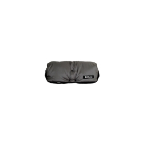 Bozz Hand Warmer Fleece-Dark Grey (NEW)