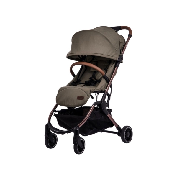 Didofy Aster Pushchair Bronze Frame-Olive (NEW)