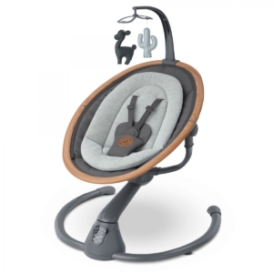 Maxi Cosi Cassia Swing-Essential Graphite (2021)