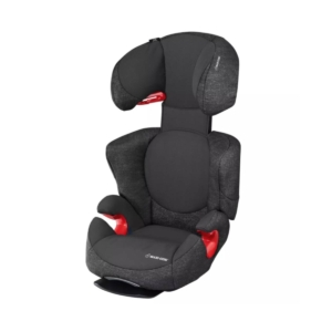 Maxi Cosi Rodi AP (Air Protect) Group 2/3 Car Seat-Black Diamond