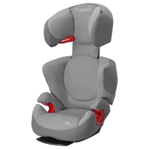 Maxi Cosi Rodi AP (Air Protect) Group 2/3 Car Seat-Concrete Grey