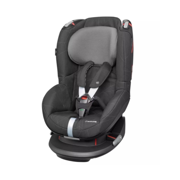 Maxi Cosi Tobi Group 1 Car Seat-Black Diamond