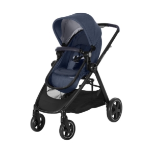 Maxi Cosi Zelia Stroller-Nomad Blue