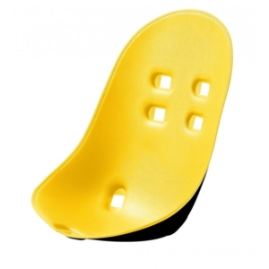 Mima Moon Seat Pad-Yellow