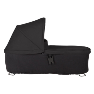 Mountain Buggy Duet Carrycot Plus-Black (New)