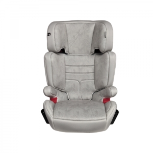 My Babiie Dreamiie Group 2/3 Car Seat-Grey Tropical (MBCS23SFGT)