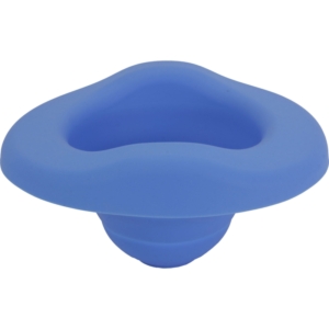 Potette Plus Reusable Liner-Blue