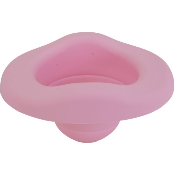 Potette Plus Reusable Liner-Pink