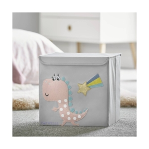 Potwells Dinosaur Storage Box (NEW)