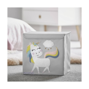 Potwells Unicorn Storage Box (NEW)