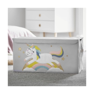 Potwells Unicorn Storage Chest (NEW)