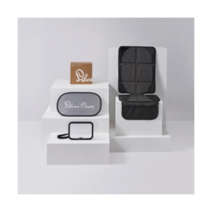 Silver Cross Essential Travel Kit