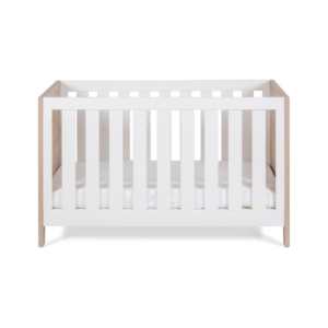 Silver Cross Finchley Cot Bed (New 2021)