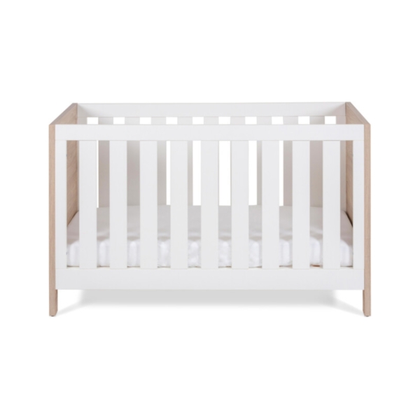 Silver Cross Finchley Cot Bed (New 2021)