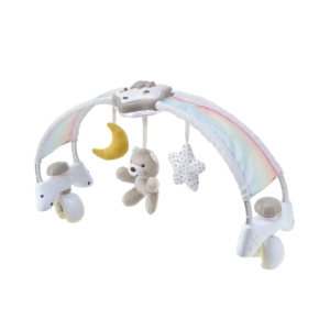 Chicco First Dreams Rainbow Sky Bed Arch (NEW 2021)