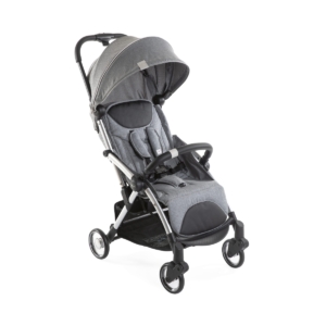Chicco Goody Plus Stroller-Cool Grey (NEW 2021)