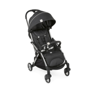 Chicco Goody Plus Stroller-Graphite (NEW 2021)