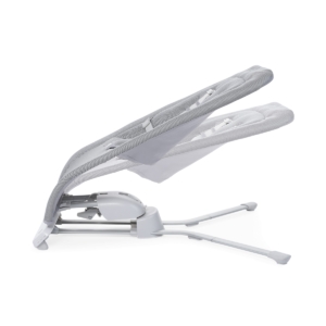 Chicco Rhythm'n'Sound Baby Bouncer-Cool Grey (NEW 2021)