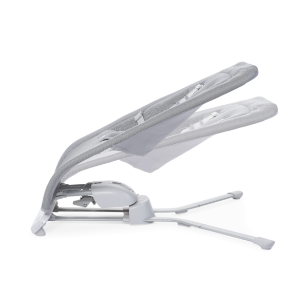 Chicco Rhythm'n'Sound Baby Bouncer-Cool Grey (NEW 2021)