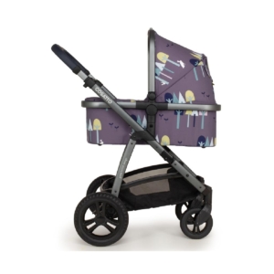 Cosatto Wow 2 Pram and Pushchair-Wilderness