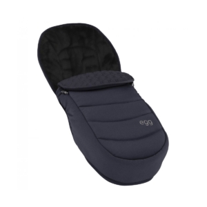 egg® 2 Footmuff-Cobalt (NEW)