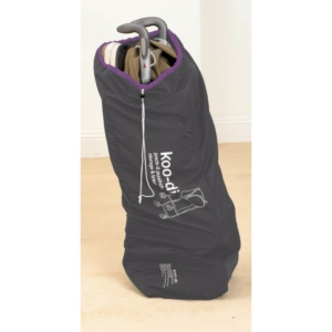 Koo-di Travel & Storage Bag-Grey