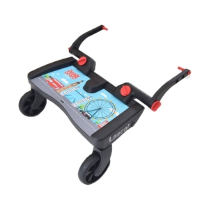 Lascal Maxi Buggyboard-London (2021)