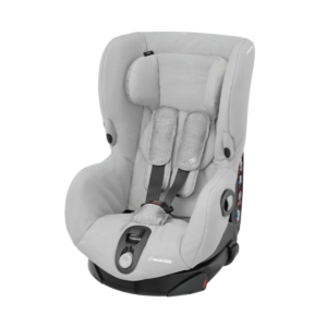 Maxi Cosi Axiss Group 1 Car Seat-Nomad Grey