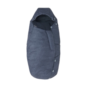 Maxi Cosi General Footmuff-Nomad Blue (NEW)
