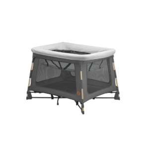 Maxi Cosi Swift 3-in-1 Travel Cot-Beyond Graphite (NEW 2021)