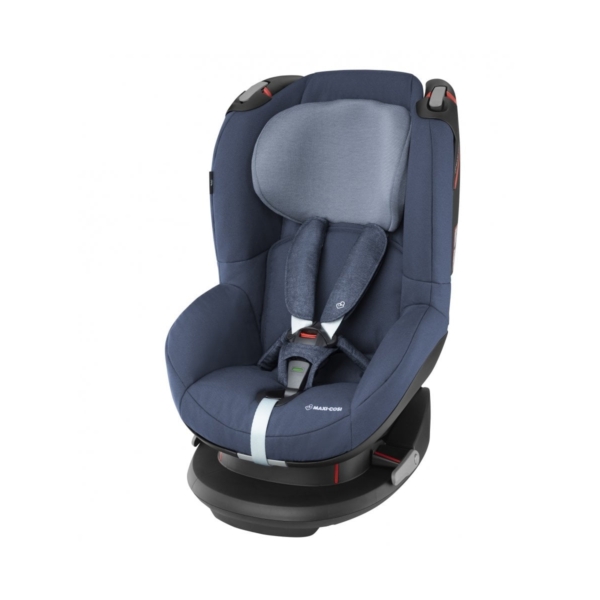 Maxi Cosi Tobi Group 1 Car Seat-Nomad Blue