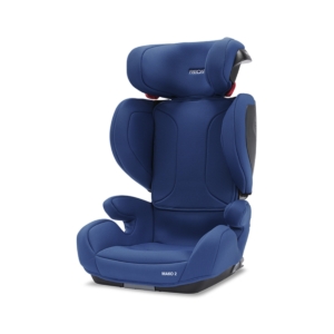 Recaro Mako 2 Core i-Size Group 2/3 Car Seat-Energy Blue (NEW 20