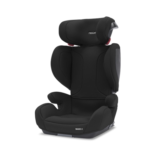 Recaro Mako 2 Core i-Size Group 2/3 Car Seat-Simply Grey (NEW 20