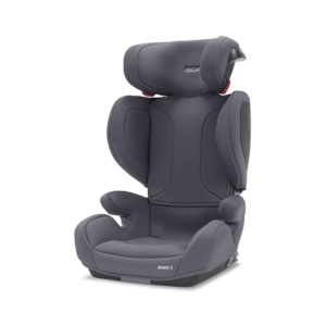 Recaro Mako 2 Core i-Size Group 2/3 Car Seat-Simply Grey (NEW 20
