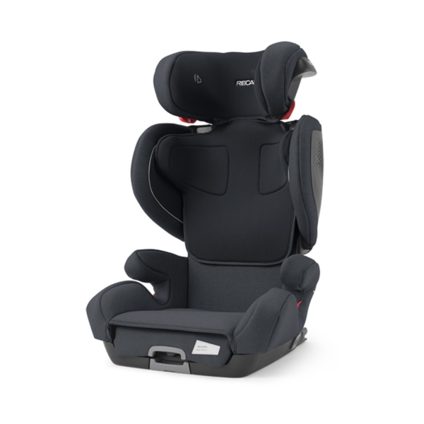 Recaro Mako 2 Elite Prime i-Size Group 2/3 Car Seat-Matte Black