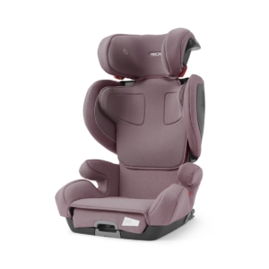 Recaro Mako 2 Elite Prime i-Size Group 2/3 Car Seat-Pale Rose (N