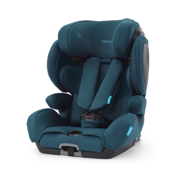 Recaro Tian Elite Group 1/2/3 Car Seat-Teal Green (NEW 2021)
