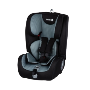 Safety 1st Everfix Group 1/2/3 Car Seat-Pixel Grey