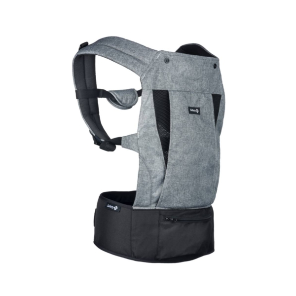 Safety 1st Physionest Baby Carrier-Black Chic (NEW)