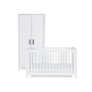 Silver Cross Primrose Hill 2 Piece Room Set (NEW 2021)