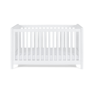 Silver Cross Primrose Hill Cot Bed (NEW 2021)