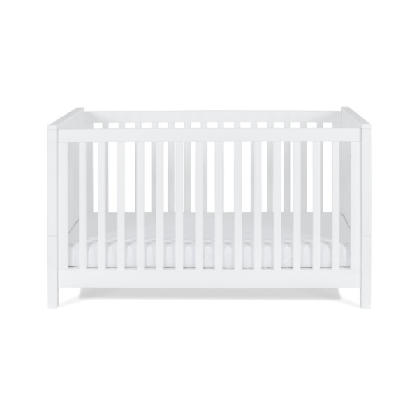 Silver Cross Primrose Hill Cot Bed (NEW 2021)