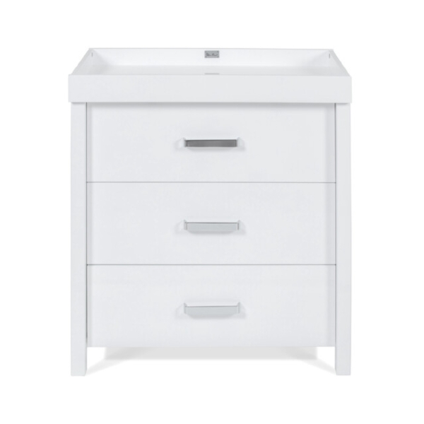 Silver Cross Primrose Hill Dresser (NEW 2021)