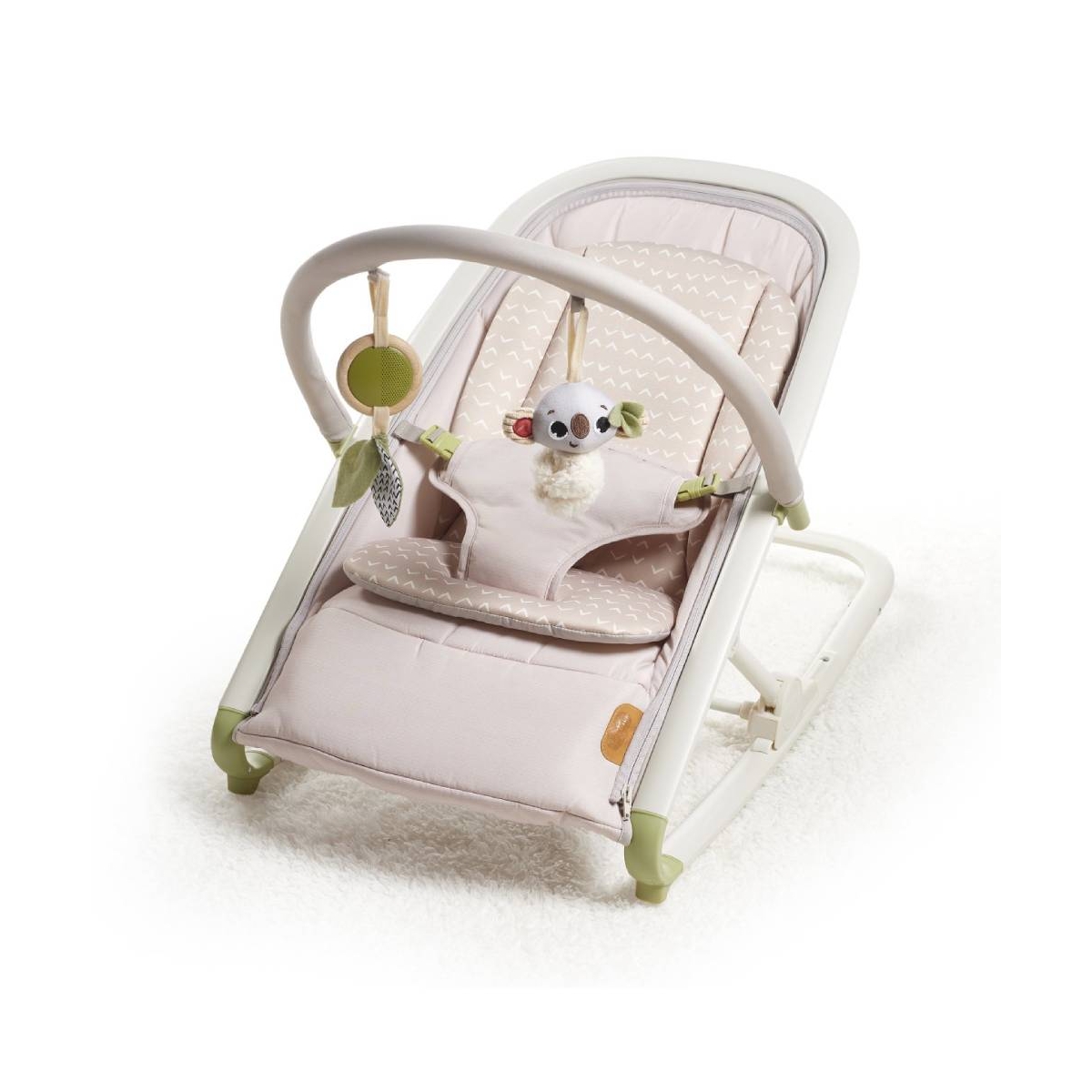 Tiny Love 2-in-1 Boho Chic Rocker