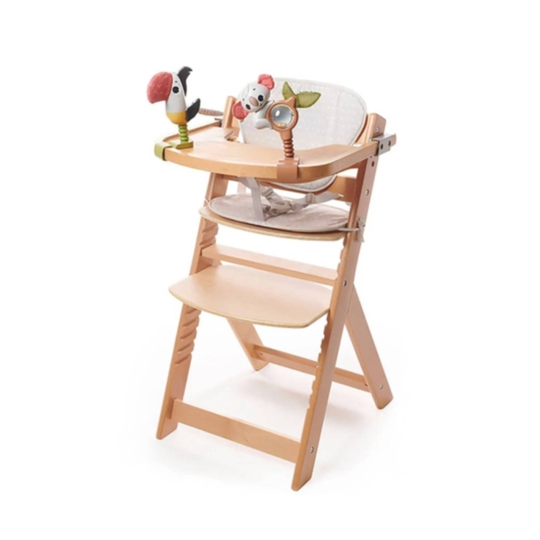 Tiny Love Highchair-Boho Chic