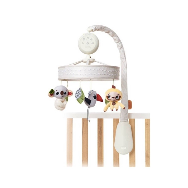 Tiny Love Musical Luxe Mobile-Boho Chic