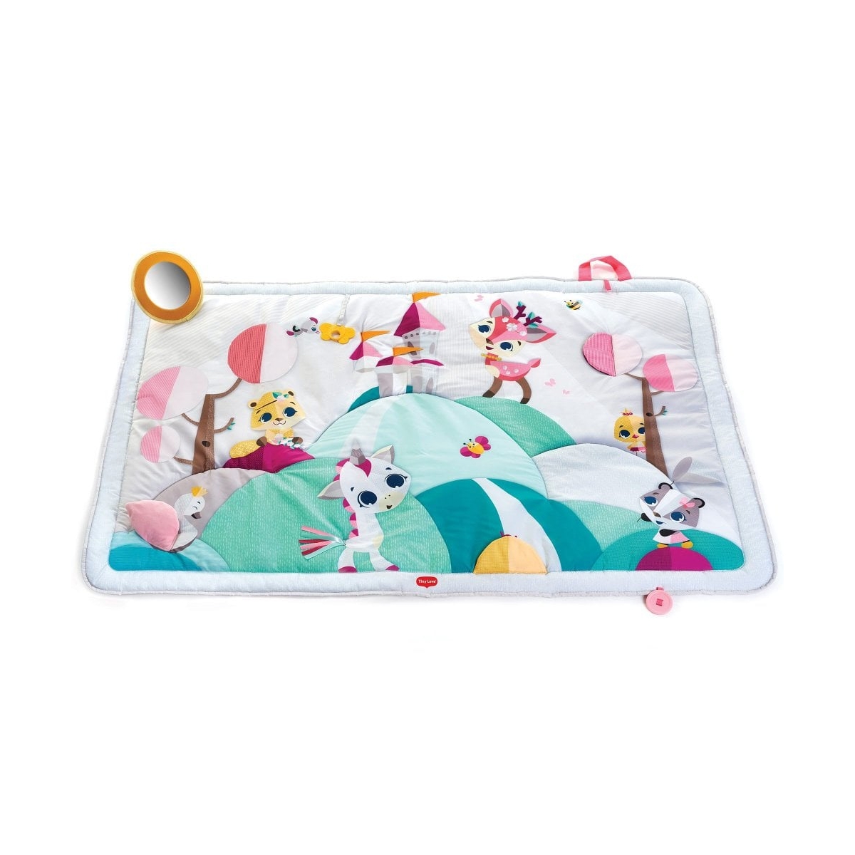 Tiny Love Super Mat-Tiny Princess