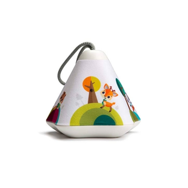 Tiny Love Tiny Dreamer Projector Soother-Boho Chic