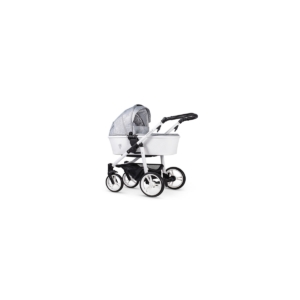 Venicci Pure Prestige Edition 3in1 Travel System-Cloud