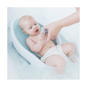 Anglecare Soft Touch Bath Support-Blue (2021)